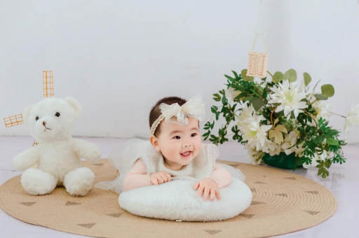东明孕妇几个月肚子大