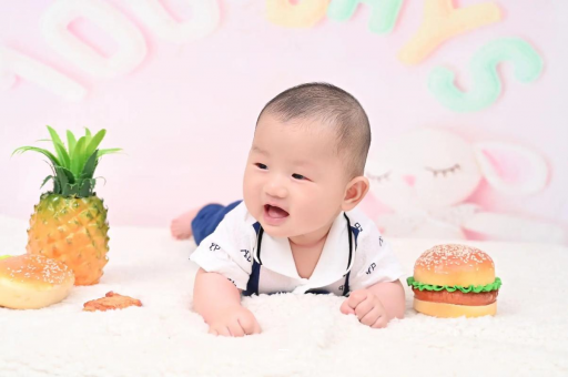 东明宝宝有点发烧怎么办