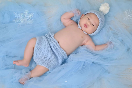 东明宝宝物理降温